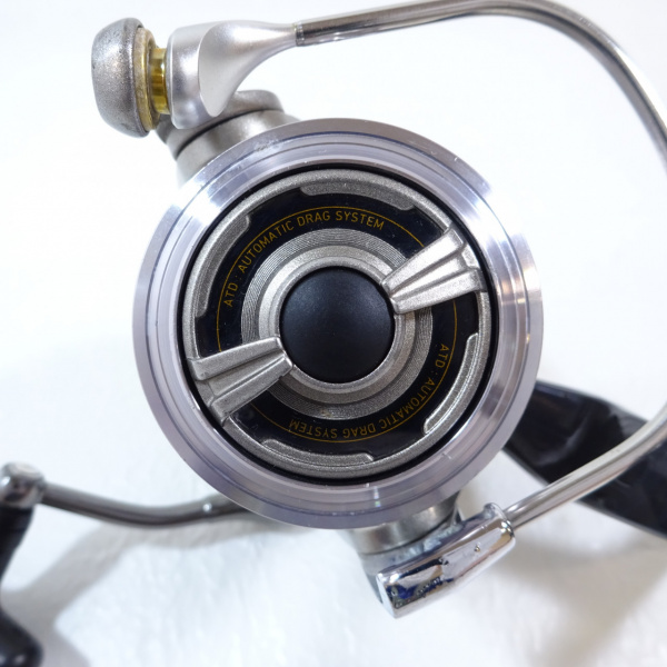 16トライソ 2500LBD